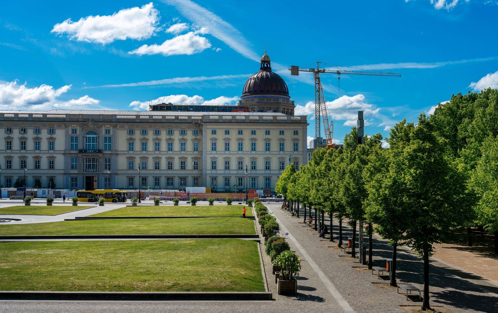 berlinerschloss