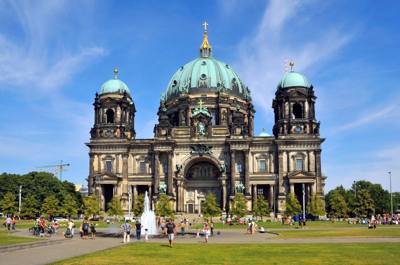 berlinerdom